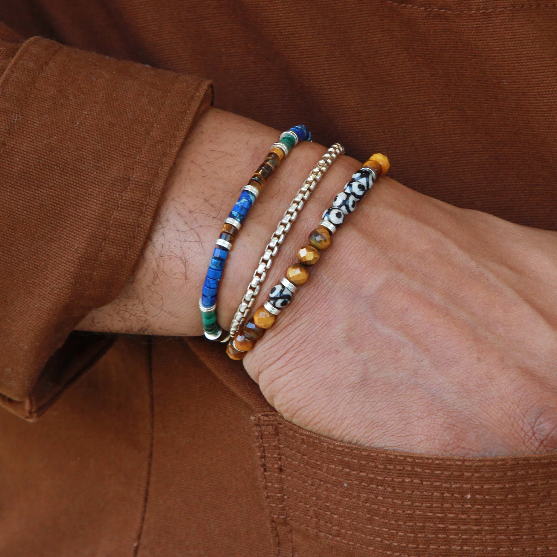 Urban Soul, Handcrafted Style
